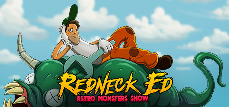 Redneck Ed: Astro Monsters Show цены