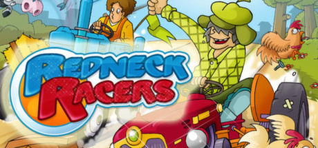 mức giá Redneck Racers