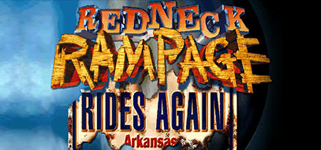Redneck Rampage Rides Again ceny