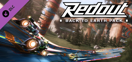 Redout - Back to Earth Pack prices