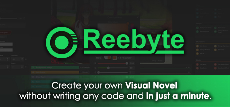 Reebyte : Visual Novel and Interactive App Maker precios