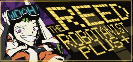 Reed The Robotanist Plus系统需求