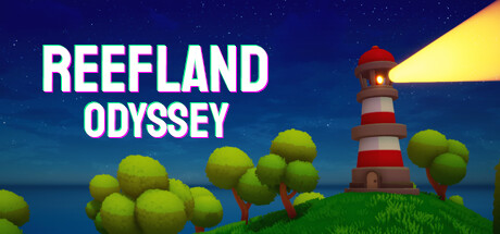 Reefland Odyssey Requisiti di Sistema