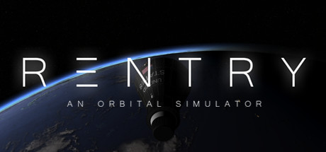 Reentry - An Orbital Simulator precios