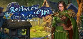 Reflections of Life: Spindle of Fate Collector's Editionのシステム要件