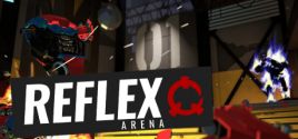 Configuration requise pour jouer à Reflex Arena