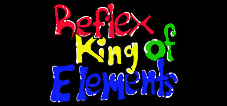 Reflex King of Elements 价格