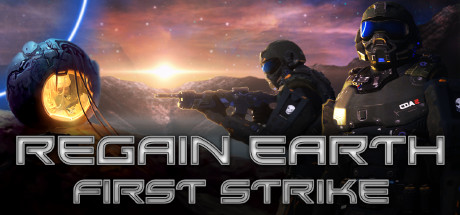 Regain Earth: First Strike 가격