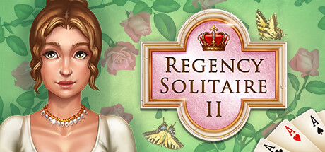 Regency Solitaire II - yêu cầu hệ thống