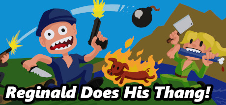 Preços do Reginald Does His Thang