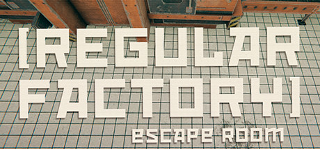 Prix pour Regular Factory: Escape Room