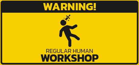 Prix pour Regular Human Workshop