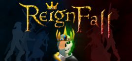 Configuration requise pour jouer à Reignfall