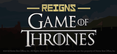 Reigns: Game of Thrones цены