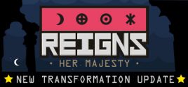 Prix pour Reigns: Her Majesty