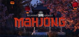 Relaxing VR Games: Mahjong цены