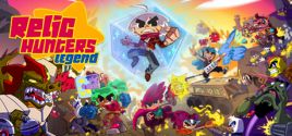 Relic Hunters Legend System Requirements