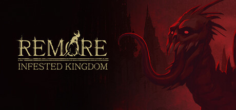 Prix pour REMORE: INFESTED KINGDOM