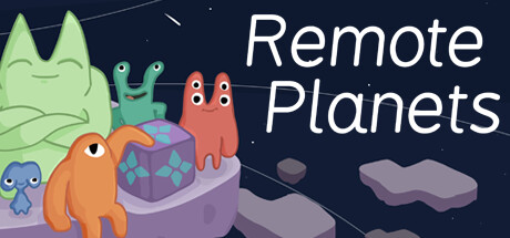 Configuration requise pour jouer à Remote Planets