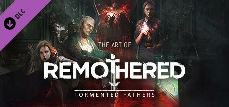 Remothered: Tormented Fathers - Artbook System Requirements