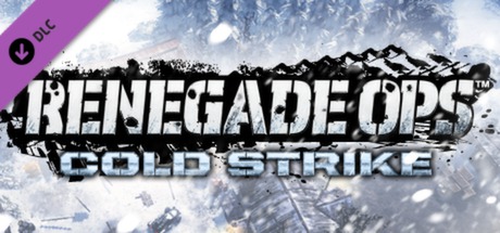 Renegade Ops - Coldstrike Campaign 价格