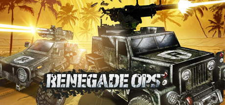 Renegade Ops - yêu cầu hệ thống