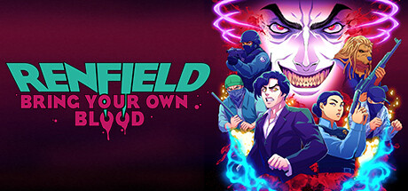 Renfield: Bring Your Own Blood価格 