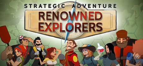 Renowned Explorers: International Society - yêu cầu hệ thống