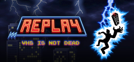 Replay - VHS is not dead 价格