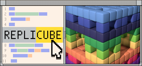 Replicube цены