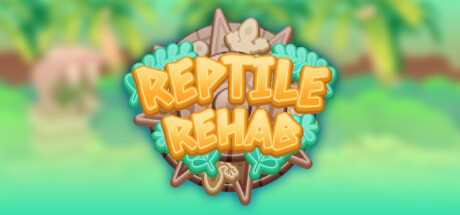 Requisitos del Sistema de Reptile Rehab