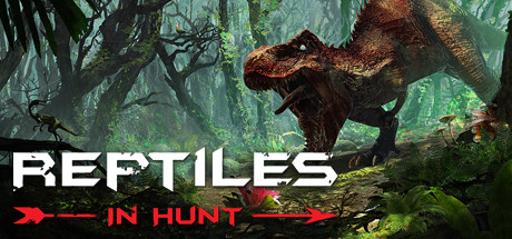 Preise für Reptiles: In Hunt