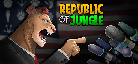 Republic of Jungle System Requirements
