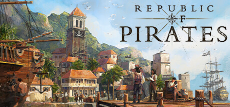 Republic of Pirates prices