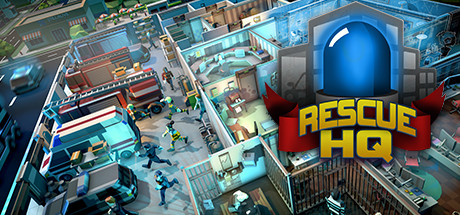 Prix pour Rescue HQ - The Tycoon