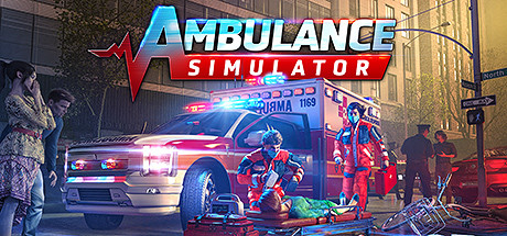 Ambulance Simulator - yêu cầu hệ thống