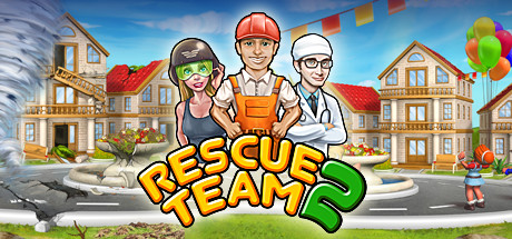 Rescue Team 2 цены