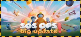 SOS OPS! Sistem Gereksinimleri
