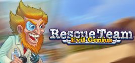 Prix pour Rescue Team: Evil Genius