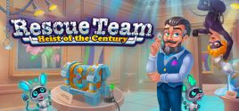Rescue Team: Heist of the Century System Requirements