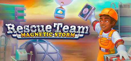 Rescue Team: Magnetic Storm - yêu cầu hệ thống
