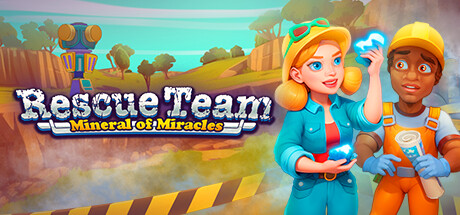 Rescue Team: Mineral of Miracles価格 