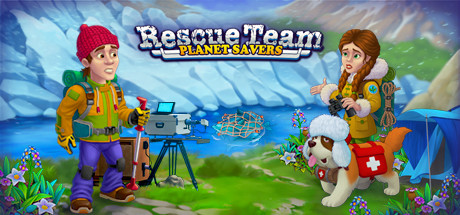 Preise für Rescue Team: Planet Savers