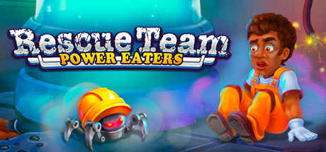Rescue Team: Power Eaters precios