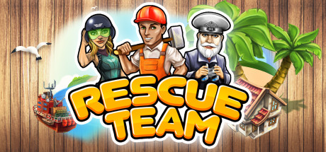 Preços do Rescue Team