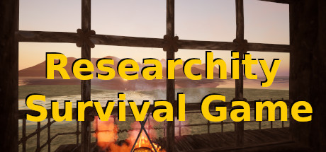 Researchity | Open World Survival Game fiyatları