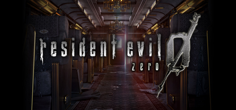 Preços do Resident Evil 0