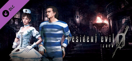 Resident Evil 0 Costume Pack 2 - yêu cầu hệ thống
