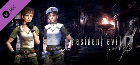mức giá Resident Evil 0 Costume Pack 4