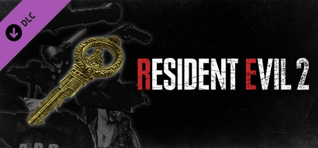 Resident Evil 2 - All In-game Rewards Unlocked価格 